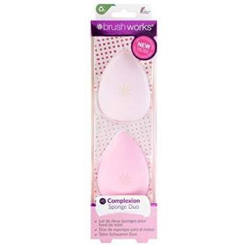 Éponge à maquillage HD Brushworks