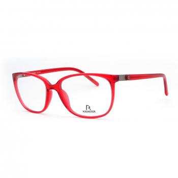 Rodenstock R 5269 C Damenbrille Rot 54mm