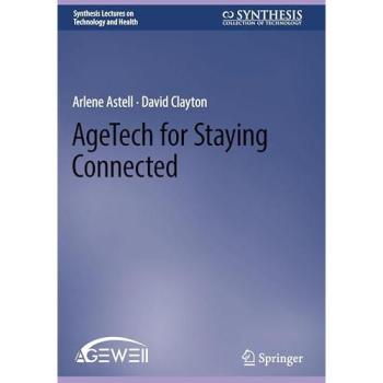 AgeTech for Staying Connected