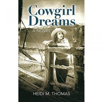 Cowgirl dreams.