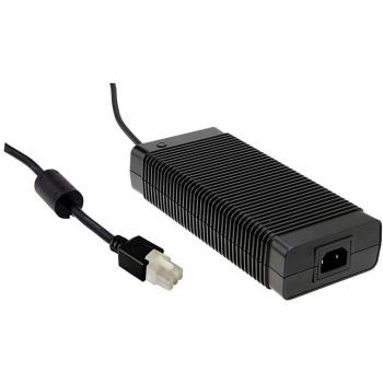 Fourreau d’alimentation stationnaire 55 V 360 W