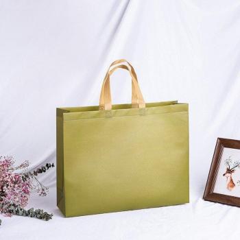 Faltbare Schultertasche für Lebensmittel