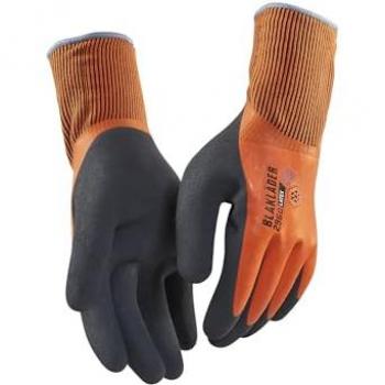 Gants Blaklader artisan doublés