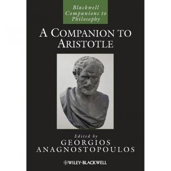 Vitalsource Technologies, Inc. A Companion To Aristotle