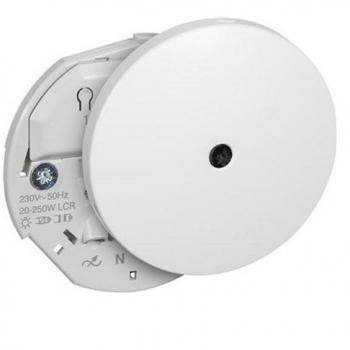 Dimmer IHC Wireless 250W rotonde