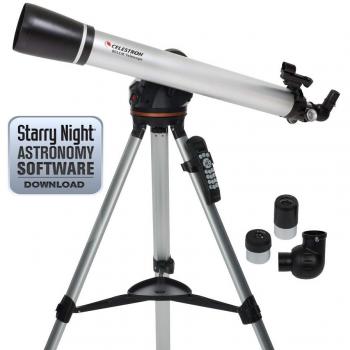 Celestron LCM 80