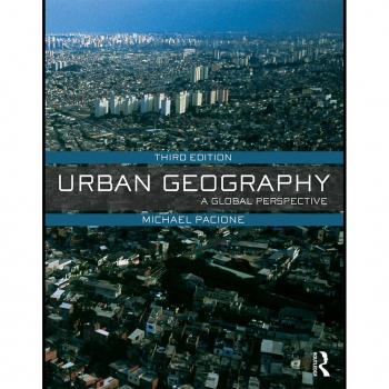 Vitalsource Technologies, Inc. Urban Geography