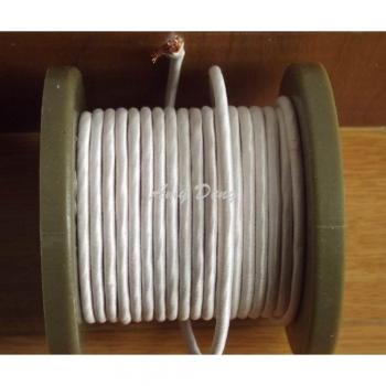 5 meters Litz strands of copper wire polyester wire 0.1X2000