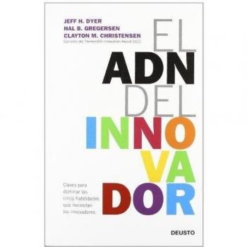 El ADN del innovador