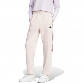 Adidas Fleece Joggers Tiro Cut 3 Stripes Sandy Pink S