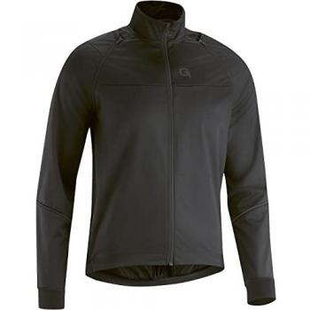 Gonso Leonte Zippjacke für Radfahrer