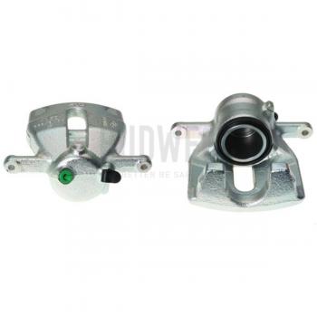 Pinza de freno BUDWEG CALIPER 344643 para vehículos Mercedes-Benz y Renault