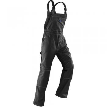 Kübler Inno Plus Uni-Dress COLDBLACK® Arbeitskleidung – Gr. 26