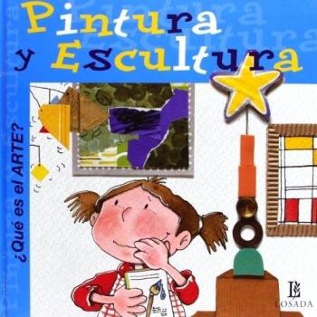 PINTURA Y ESCULTURA