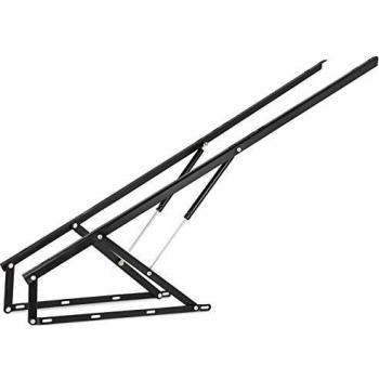 BuoQua Heavy Duty Gas Spring Bed Lift Mechanism