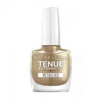 Vernis à ongles Gemey Maybelline 880 Fil d'Or