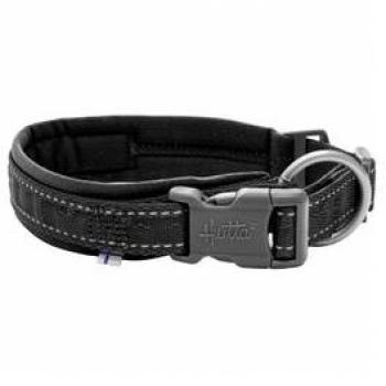 Collier pour chien Hurtta Casual Éco 45-55 cm