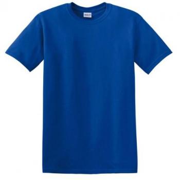 Ultra‑Soft Heavy Cotton Top