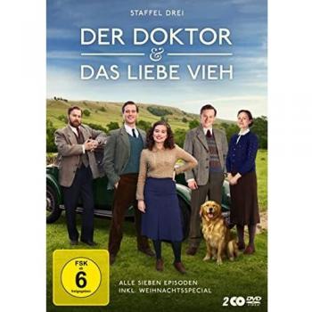 Der Doktor und das liebe Vieh
