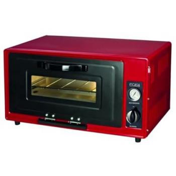 Incasa Outdoor Oven – Four à gaz, grille détachable