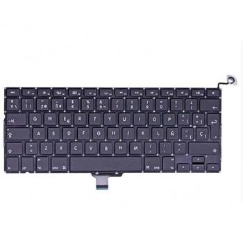 Teclado español MacBook Pro 13 A1278 sin retroiluminación
