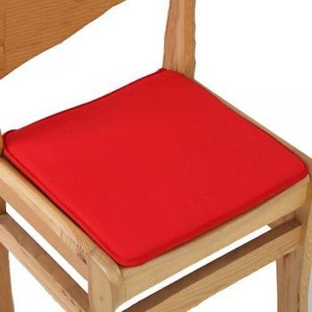 Coussin 40x40 cm décoratif – coton mixte – 7 couleurs – espace de repas