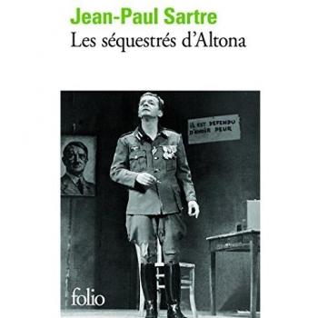 Les Séquestrés d'Altona (Folio)