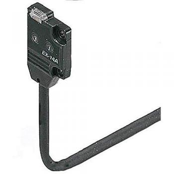 Panasonic Lichttaster Serie EX-10 EX14A Reichweite 25 mm