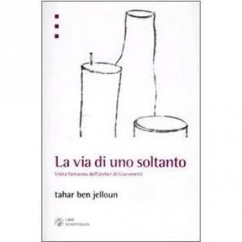 La via di uno soltanto. Visita fantasma dell'atelier di Giacometti