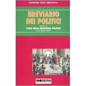 Breviario dei politici-L'arte della menzogna politica