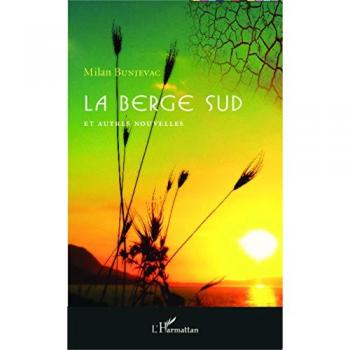 La berge sud: et autres nouvelles