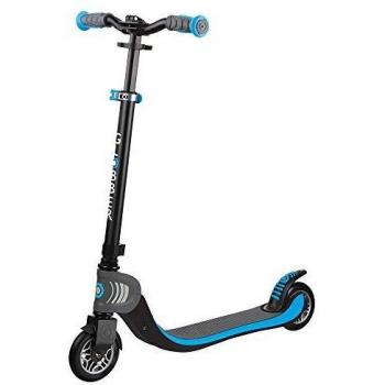 Globber Scooter Flow Foldable Sky Blue