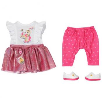 BABY born® Little Lieblingsoutfit