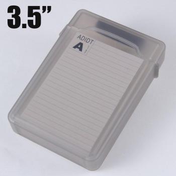 Capa Protector HDD SSD