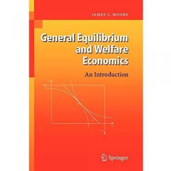 General Equilibrium and Welfare Economics: An Introduction