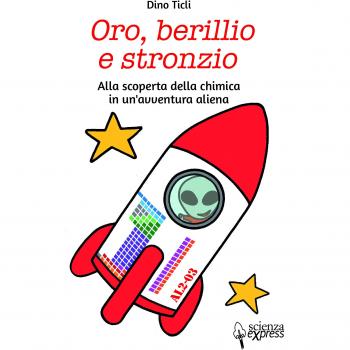 Oro, berillio e stronzio