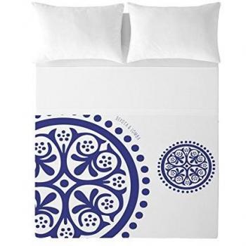 Completo Lenzuola 160x270 cm Devota & Lomba + Federa 50x90 cm