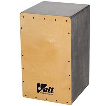 VOLT Cool-Cajon Natural Design Percussion