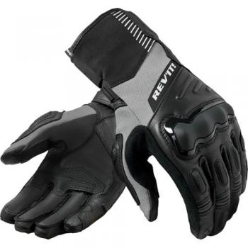 Rev'IT! Gants Moto Mi-Saison Noir