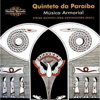 Sting Quintets-Musica Amorial