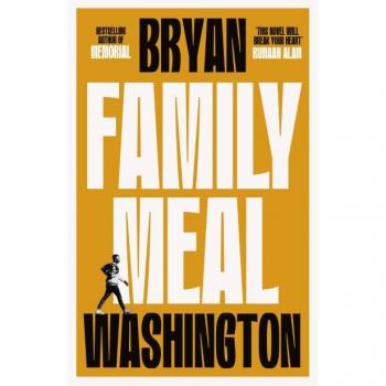 Family Meal: 'This novel will break your heart twice over'