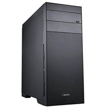 MS-Tech X7 Multi‑Color Desktop‑Case
