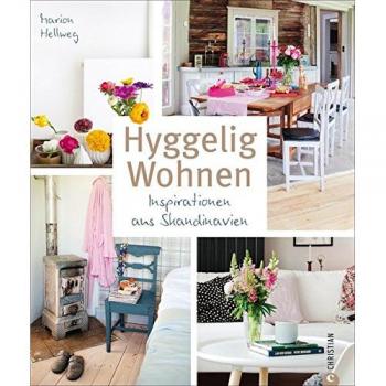 Nordisch wohnen ist Hyggelig Wohnen: Inspirationen aus Skandinavien. Schluss mit eintönigen Wohnideen. Mehr Zeit für gemütlich wohnen im eigenen Zuhause.