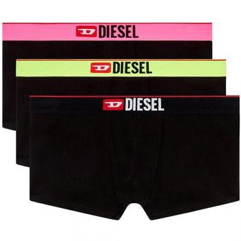 3Pacchi Boxer Umani Nero Diesel L