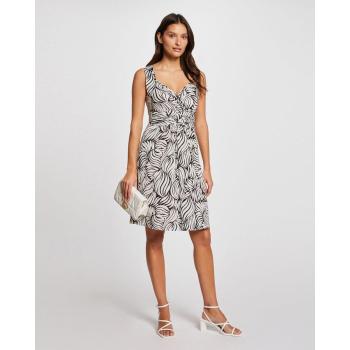 Morgan Elegantes Kleid 241-RDELTA