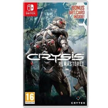 Crysis Remastered