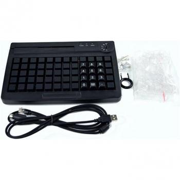 Keyboard 60POS+