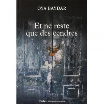 Et ne reste que des cendres