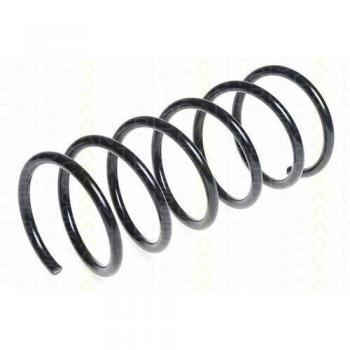 Kilen 14842 Front Axle Suspension Coil Spring