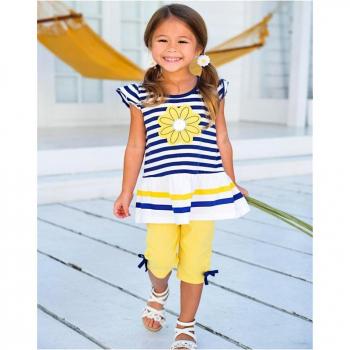 Estilo Tropical Infantil